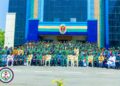 Musa Tasks Army War College Graduands On Decisive Action To End Insecurity