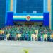 Musa Tasks Army War College Graduands On Decisive Action To End Insecurity