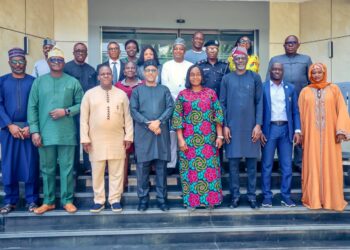NITDA Targets Seamless Digital Services With IPv6 Migration Training