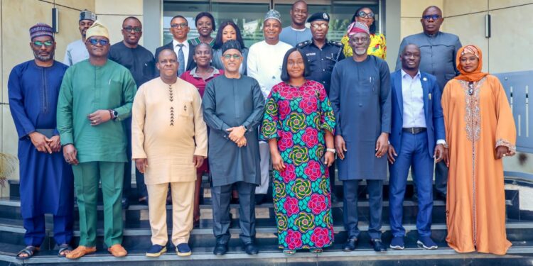 NITDA Targets Seamless Digital Services With IPv6 Migration Training