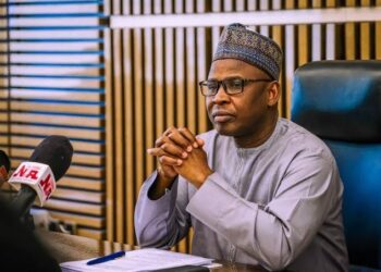 JUST IN: Tinubu Reinstates Suspended Permanent Secretary, M.S. Danjuma