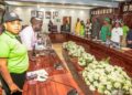 Customer Service Week: Works Ministry Targets Better Service Culture, Staff Discipline