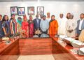 Umahi Sets Up Infrastructure Communication Team For Tinubu’s 2027 Campaign