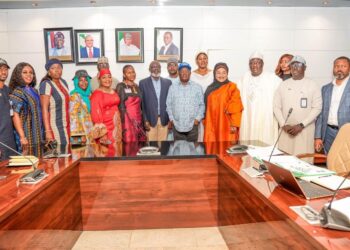 Umahi Sets Up Infrastructure Communication Team For Tinubu’s 2027 Campaign
