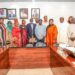 Umahi Sets Up Infrastructure Communication Team For Tinubu’s 2027 Campaign