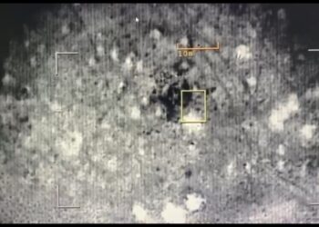 Operation Hadin Kai Neutralises 103 Terrorists In Seven Precision Air Strikes
