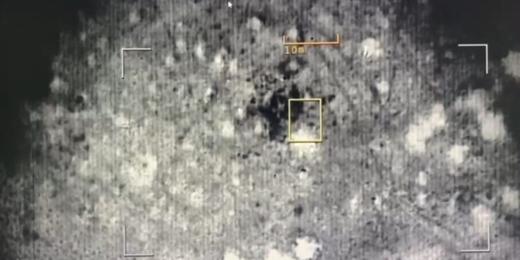 Operation Hadin Kai Neutralises 103 Terrorists In Seven Precision Air Strikes