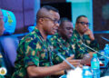 NAF 931 Crash: Aneke Orders Stricter Safety Checks, Investigation Continues