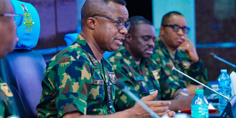 NAF 931 Crash: Aneke Orders Stricter Safety Checks, Investigation Continues
