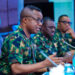 NAF 931 Crash: Aneke Orders Stricter Safety Checks, Investigation Continues