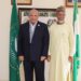 FEMD, AU Commission Strengthen Partnership On Disaster Preparedness