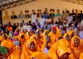 2027: APC NLA Mobilises Women For Tinubu, Radda, Demands Greater Role In Party Leadership