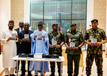 Protecting Nigeria’s Oil and Gas Assets through Coordination and Accountability