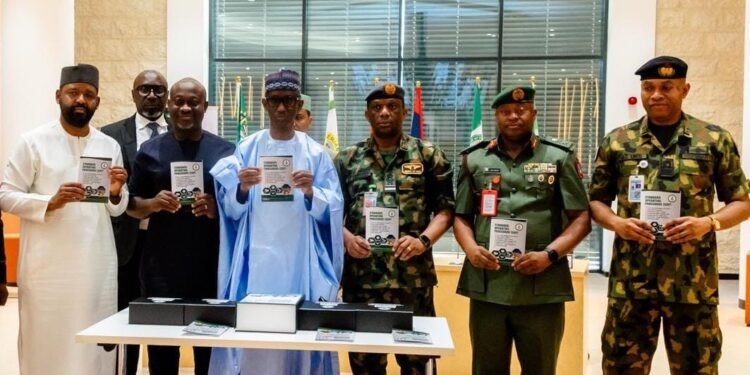 Protecting Nigeria’s Oil and Gas Assets through Coordination and Accountability