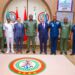 CDS, Polish Envoy Discuss Expanded Military Cooperation, Border Management