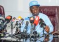 Tinubu’s Legacy Projects Strengthening National Connectivity, Integration – Umahi