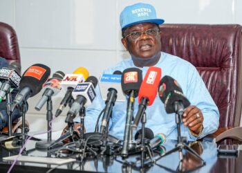 Tinubu’s Legacy Projects Strengthening National Connectivity, Integration – Umahi