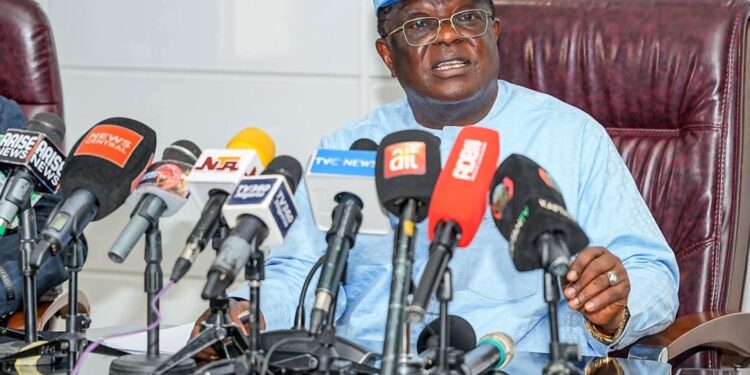 Tinubu’s Legacy Projects Strengthening National Connectivity, Integration – Umahi