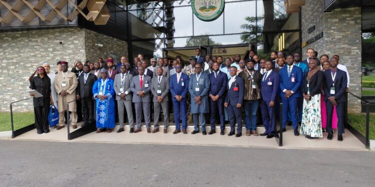 NCTC, AU Build Regional Capacity To Counter Technology-Enabled Terrorism
