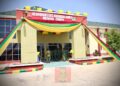 COAS Shaibu Targets Improved Military Healthcare With New Army Medical Corps HQ