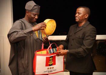 Nigeria, Rwanda Deepen Military Ties, Prioritise African-Led Security Solutions