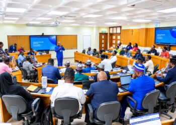 NITDA Seeks Renewed Stakeholder Commitment To Drive Digital Transformation