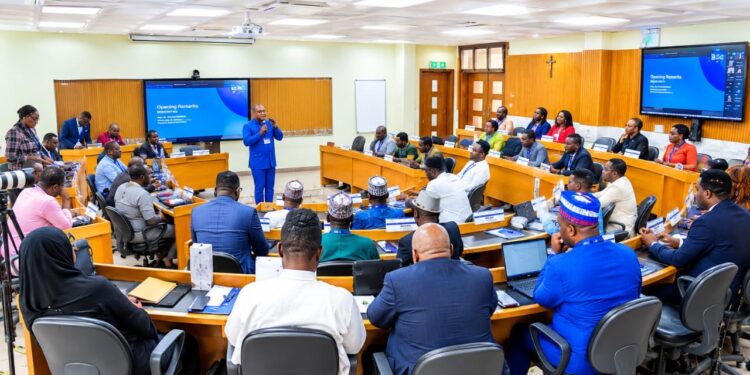NITDA Seeks Renewed Stakeholder Commitment To Drive Digital Transformation