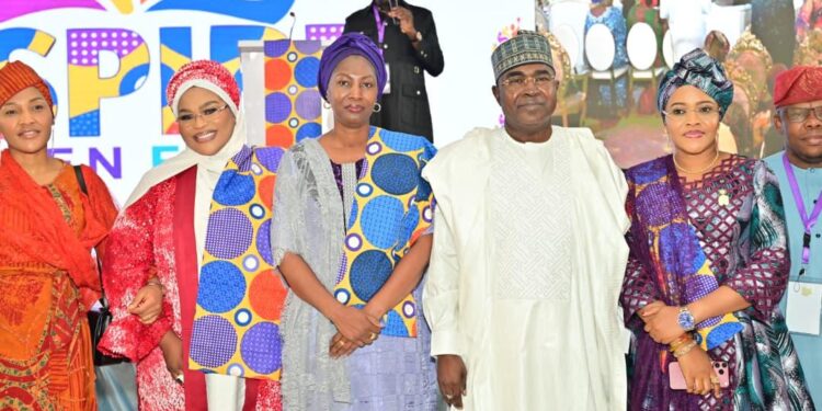 Productive Enterprise Key To Nigeria’s $1trn Economy – Shettima