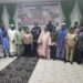 2027 Elections: INEC Sets Performance Targets, Strengthens Security Preparations In Taraba