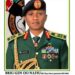 NYSC DG Urges Staff, Corps Members To Renew Commitment To National Unity