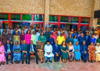 NYSC Targets Safer Workplaces With New Occupational Health, Safety Initiative