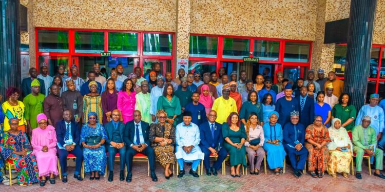 NYSC Targets Safer Workplaces With New Occupational Health, Safety Initiative
