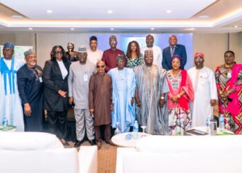 Akume Tasks NSIWC On Fair Wages, Industrial Harmony Amid Economic Reforms