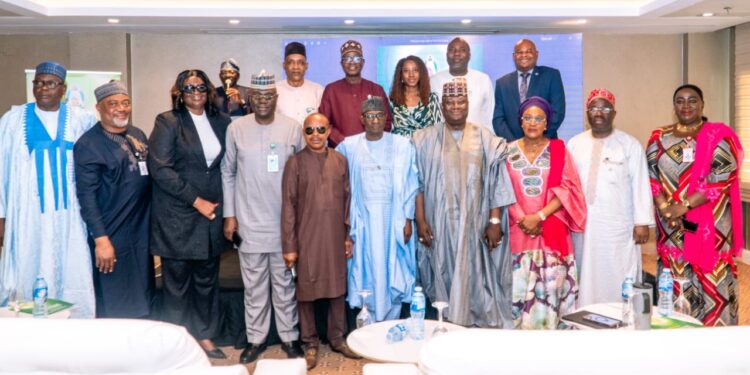 Akume Tasks NSIWC On Fair Wages, Industrial Harmony Amid Economic Reforms