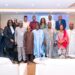 Akume Tasks NSIWC On Fair Wages, Industrial Harmony Amid Economic Reforms