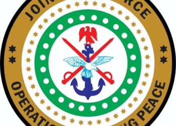 Plateau Security: Military Explains Viral Video Of Troops, Police Encounter
