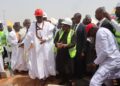 Tegbe Charges Power Agencies On Consumer-Focused Service After Kankia Upgrade