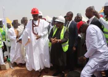 Tegbe Charges Power Agencies On Consumer-Focused Service After Kankia Upgrade