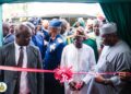 Tinubu Inducts Five New NAF Helicopters To Boost Airpower, Security Operations