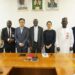 Nigeria-China Ties: ICPC, Xinhua Discuss Information Sharing, Anti-Corruption Cooperation