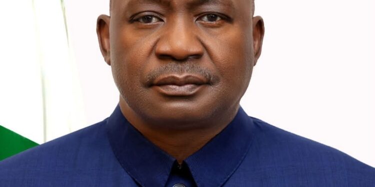 Defence Minister Warns Nigerians Against Fraudulent Housing Scheme Using His Image
