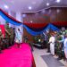 CDS Oluyede Moves To Strengthen Veterans’ Welfare With Dedicated Hospitals, Soft Loans