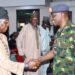 Military Pensions Board Meets Veterans Over Implementation Of New Pension Rates