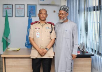 FEMD, FRSC Move To Strengthen Emergency Response, Rescue Operations In FCT