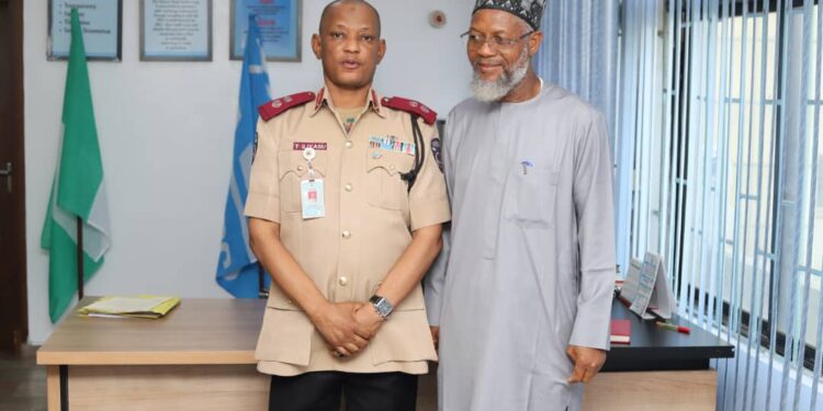 FEMD, FRSC Move To Strengthen Emergency Response, Rescue Operations In FCT