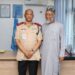 FEMD, FRSC Move To Strengthen Emergency Response, Rescue Operations In FCT