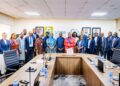 NITDA Seeks Local Cloud Infrastructure, Assures Foreign Tech Firms Of Openness