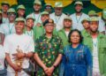 NYSC Targets Better Camp Welfare As FG Reviews Feeding Budget