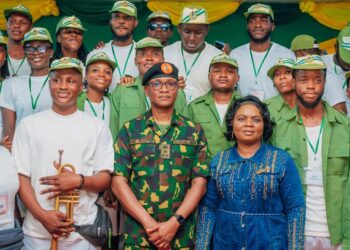 NYSC Targets Better Camp Welfare As FG Reviews Feeding Budget