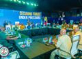 Nigeria Pushes For African Strategic Autonomy, Indigenous Defence Production